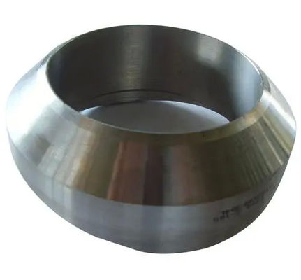 أدوات أنابيب الفولاذ اللاصق ASTM A182 F11 أدوات أنابيب صناعية
