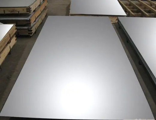 0.6*1000mm الصلب المسال بارد DC01 DC02 DC03 SPCC الصلب المسال بارد الصفيحة / ورقة / لفائف / شريط المصنع