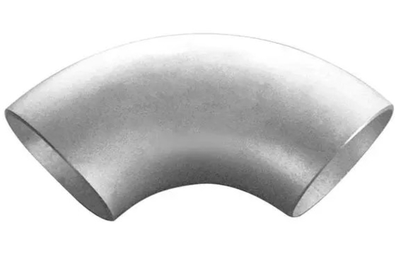 ASME B16.9 الحائط الظهر المرفق نظام أنابيب النفط المياه قابلة للتخصيص المادة 1.5/3/5D انحناء NPS 1/2 &quot;-48&quot; Sch5s-Sch180