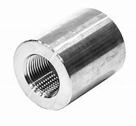 ASME B16.9 القابل للتخصيص المادة NPT حجم الخيوط قابل للتخصيص NPS1/2 "-60" تسليم سريع MOQ منخفضة