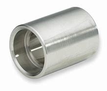 ASME B16.11 المقبس لحام المقبس NPS 1/8"-4" SCH80/3000-XXS/9000 المعالجة السطحية قابلة للتخصيص من الفولاذ اللاصق