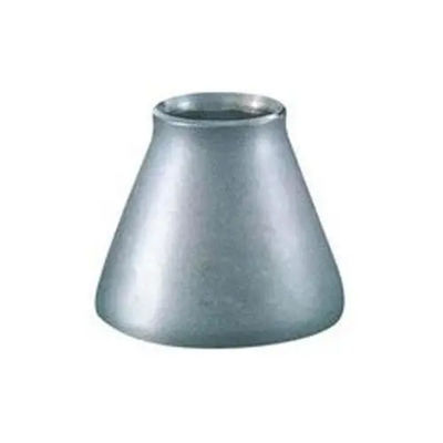 ASME B16.9 Sch40 الفولاذ المقاوم للصدأ تخفيض Tee 1/2 "الماسحات أنابيب التركيب