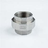 الختم المعدني 3 قطع من الصلب المقاوم للصدأ الاتحاد 316/316L304304L6000 PSI 3000#6000# آلة مواد سبيكة