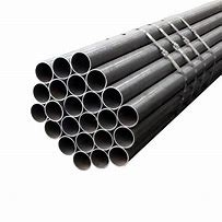 قوة عالية، دقة عالية، موثوقية عالية ASTM A179 أنابيب الفولاذ السامة 8 "ش 60