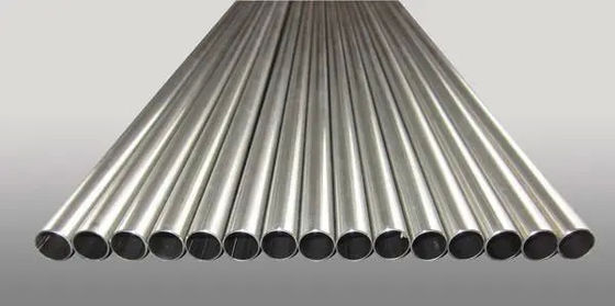 ASTM A200 SA213 P11 36 Inch Seamless Steel Pipe Galvanized SCH40