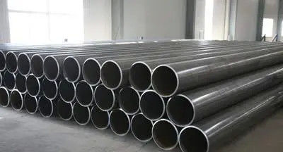 Hot Rolled Seamless Steel Pipe ASTM A106/A53/API 5L Round Tube 1" SCH10