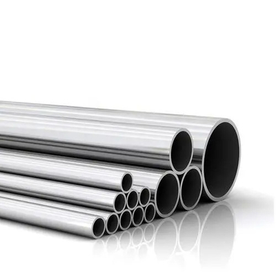 جدار موحد، كفاءة تدفق فائقة، أنبوب فولاذي سلس ASTM A106 مقاس 6 بوصات، جدول 40
