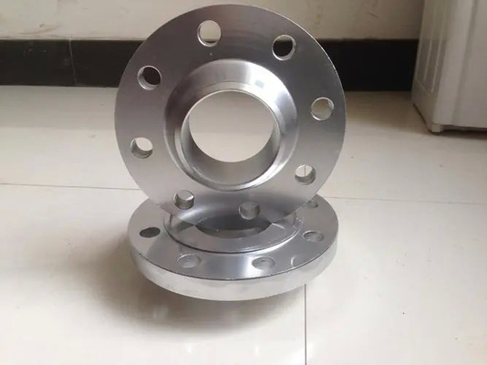 ANSI/ASME B16.5 F304 RF طلاء من الفولاذ المقاوم للصدأ