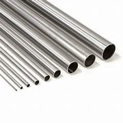 يزدهر في الحرارة والضغط الشديدين، أداء ثابت أنبوب سبائك النيكل ASME SB622 UNS N10276 NPS 4 بوصة SCH 10S طول عشوائي