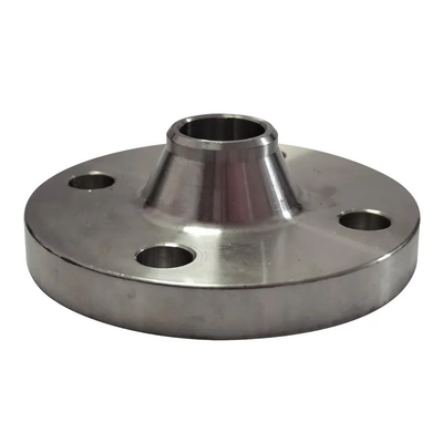 ANSI/ASME B16.5 F304 RF طلاء من الفولاذ المقاوم للصدأ