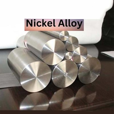 API و PED معتمد N06625 أنبوب غير سلس من سبيكة النيكل SCH 80 لصناعة البترول