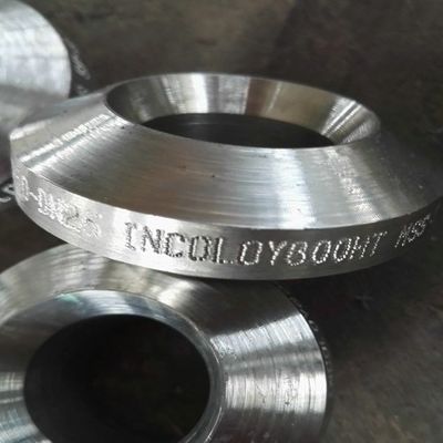 أدوات أنابيب النيكل اللاصقة من النيكل Monel 400 Class 6000# ASME B16.11