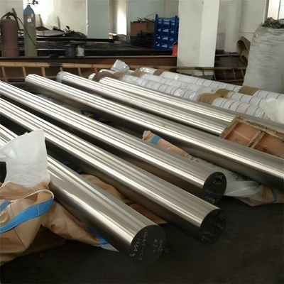 سلة فولاذ سبائك عالية الجودة SAE AMS 5659S-2016 15-5PH مع مقاومة عالية للتآكل في الطلب الكبير