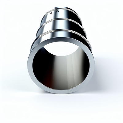 أنابيب من الفولاذ المقاوم للصدأ المستدامة مع قطر خارجي 6mm-630mm وسمك الحائط 0.5mm-30mm
