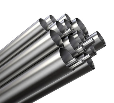 ASTM A312 TP304/304L/316/316L – أنابيب غير ملحومة وملحومة – مقاومة للتآكل