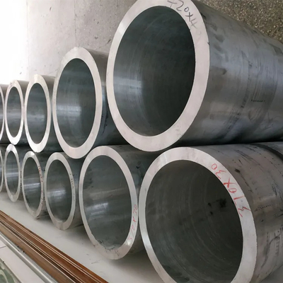 أنبوب سبيكة النيكل Hastelloy C276 C22 Incoloy 800HT 825 Inconel 600 أنبوب غير سلس 6M 12M