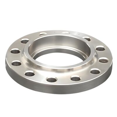 2 Inch WN Reducing Flange Alloy Steel ASME B16.5 High Strength Forged