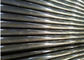أنابيب الصلب الملحومة الصناعية / الطبية ، DIN 2605 أنابيب الفولاذ المقاوم للصدأ متري