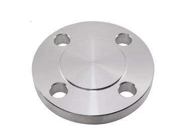 ASME B16.5 دوبلكس الفولاذ المقاوم للصدأ مزورة من الفولاذ 2205 RF فئة 300 شفة
