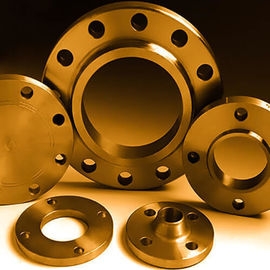 Hastelloy B564 C276 ASME B16.5 فلنجات مصنوعة من سبائك النيكل