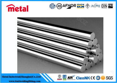 أنابيب سبيكة التيتانيوم أنابيب مطلية بطول مخصص ASTM B861 أنابيب سبيكة قياسية
