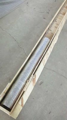 أنابيب سوبر دوبلكس عالية الأداء من قبل توبو