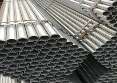 SGCC الدرجة الساخنة الغرق الغلفانية الأنابيب ASTM A53 القياسية 1/2-8 بوصة القطر الخارجي