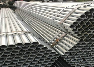 SGCC الدرجة الساخنة الغرق الغلفانية الأنابيب ASTM A53 القياسية 1/2-8 بوصة القطر الخارجي
