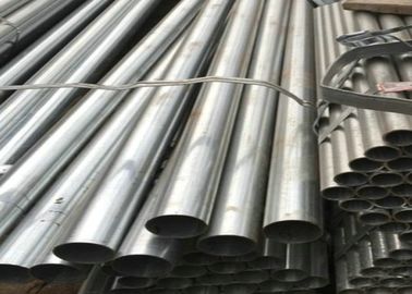 SGCC الدرجة الساخنة الغرق الغلفانية الأنابيب ASTM A53 القياسية 1/2-8 بوصة القطر الخارجي
