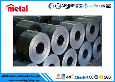 الصفحة الملفوفة من الصلب الكربوني الأبيض المعيار ASTM الصفحة الصلبية المطاطية الباردة