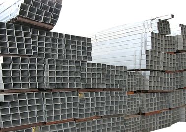 الصينك غليان حار غلفانيز أنبوب غلفاني ASTM A53 EN10219 EN10240 BS1139 JIS G3444 معيار الهيكلي