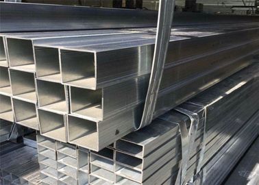 الصينك غليان حار غلفانيز أنبوب غلفاني ASTM A53 EN10219 EN10240 BS1139 JIS G3444 معيار الهيكلي