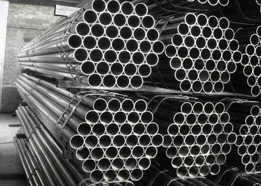 أنابيب سبيكة النيكل المصورة باردة حسب معيار ASTM