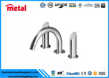 أنبوب U Bend Fin المطاط الساخن العارض المطلي بالبوكسي المقوى من الفولاذ المقاوم للصدأ 304 309