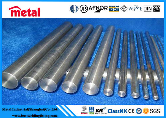 12mm Diameter Q345B Low Alloy Steel Bar for Military & Power Engineering Projects