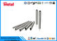 ANSI A790 2507 UNS S32750 STD Duplex الفولاذ المقاوم للصدأ الأنابيب