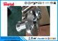 A182 GR F53 stainless steel S32760 SUPERDUPLEX  long welding neck FR 300PSI SCH40S  8&quot;  cheap flange black stainless