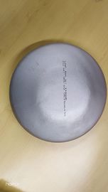 ANSI/ASME الفولاذ المقاوم للصدأ الفولاذ الكربوني الغطاء المطاطي الأحجام القابلة للتخصيص والمواد الصناعية
