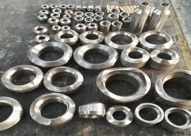 ASME/ANSI الفولاذ الكربوني الفولاذ المقاوم للصدأ مستوى الضغط العالي ثريادوليت الصناعية الصف أدوات أنابيب المقبس
