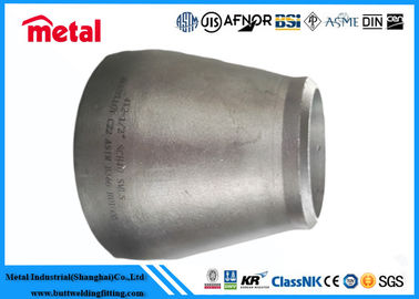 المعدات الساخنة للبيع سوبر دوبلكس فولاذ المقاوم للصدأ AL-6XN B366 WP6XN UNS N08367 الفضة