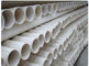 إمدادات المياه الصحية ISO15874 25MPa 12m PVC PPR الأنابيب