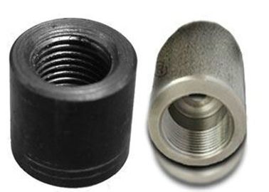 ASME/ANSI الفولاذ الكربوني الفولاذ المقاوم للصدأ مستوى الضغط العالي التوصيل المتداخل الصناعي الصف القياسات القابلة للتخصيص أدوات الأنبوب