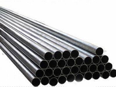 TOBO ASME Seamless Low Temperature Carbon Steel Pipe – For Cryogenic & Cold Service Applications
