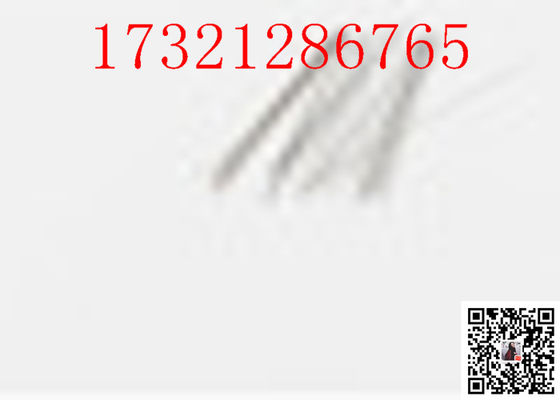 DN15 أنابيب الصلب غير الملحومة المدرفلة على البارد S32205 6 &quot;25 مم