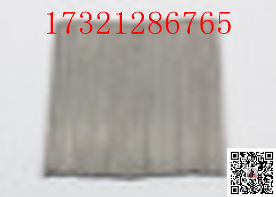 DN15 أنابيب الصلب غير الملحومة المدرفلة على البارد S32205 6 &quot;25 مم