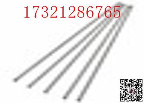 الأنابيب غير الملحومة المدرفلة على البارد MTC DN1200 S32205 304L 6 "