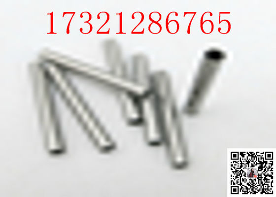الأنابيب غير الملحومة المدرفلة على البارد MTC DN1200 S32205 304L 6 "