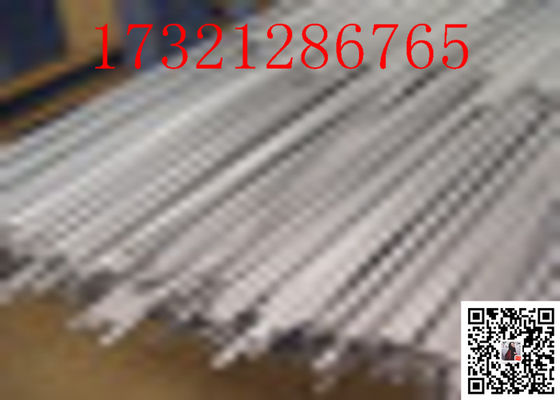 الأنابيب غير الملحومة المدرفلة على البارد MTC DN1200 S32205 304L 6 "