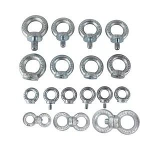 معدات تزوير 64 مم 7/8 "Din582 مزورة صامولة رفع العين