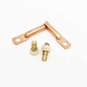 قضيب ملولب من النحاس ASTM A193 M6 M8 M12 Din975 إنشائي